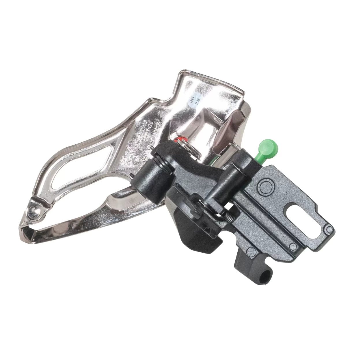 One SizeBlack/Silver