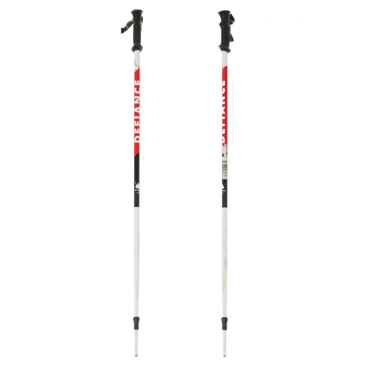 95cmRed/White