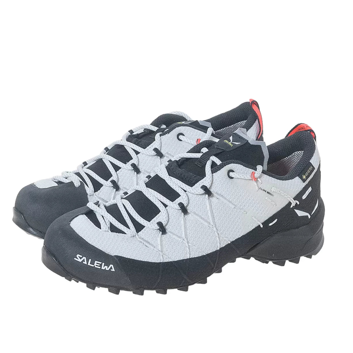 7White/Black