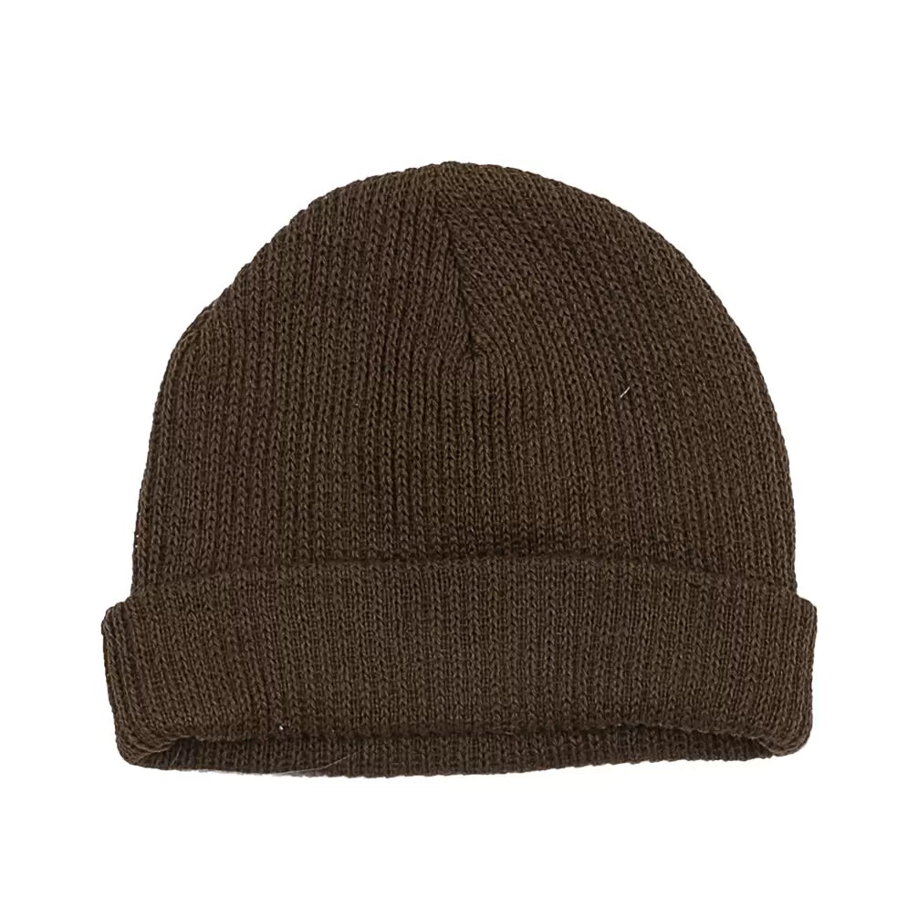 One SizeDark Brown