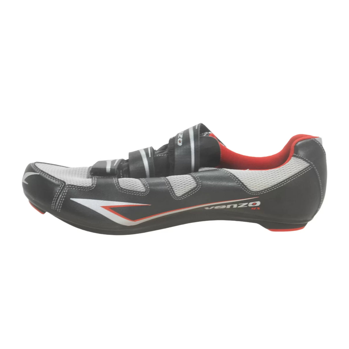14Black/Gray