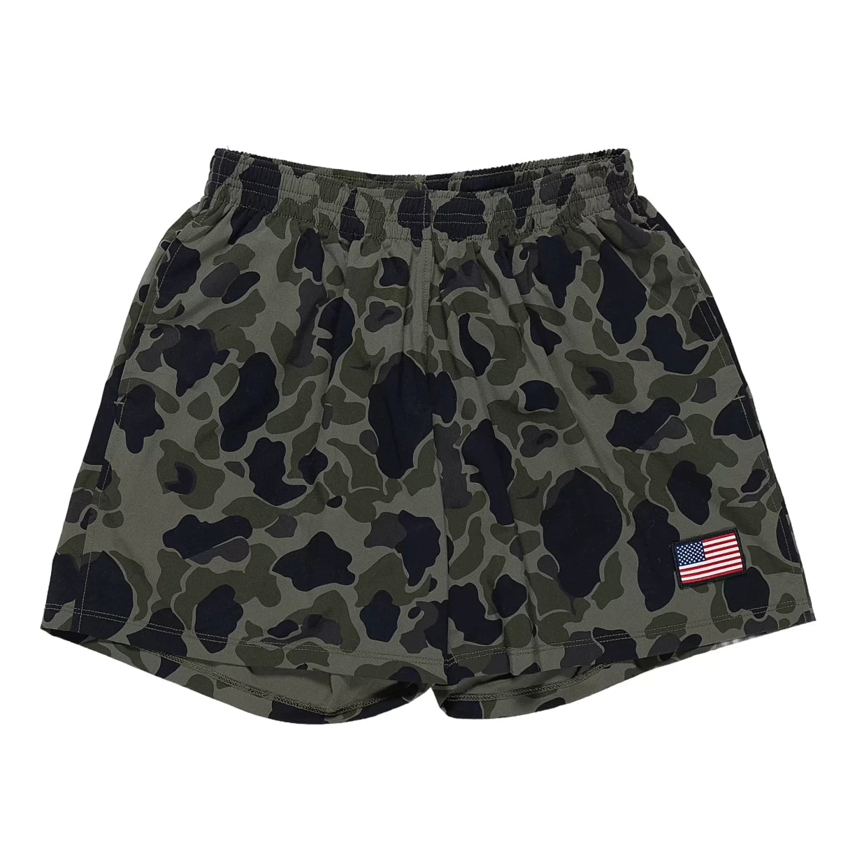 MCamo