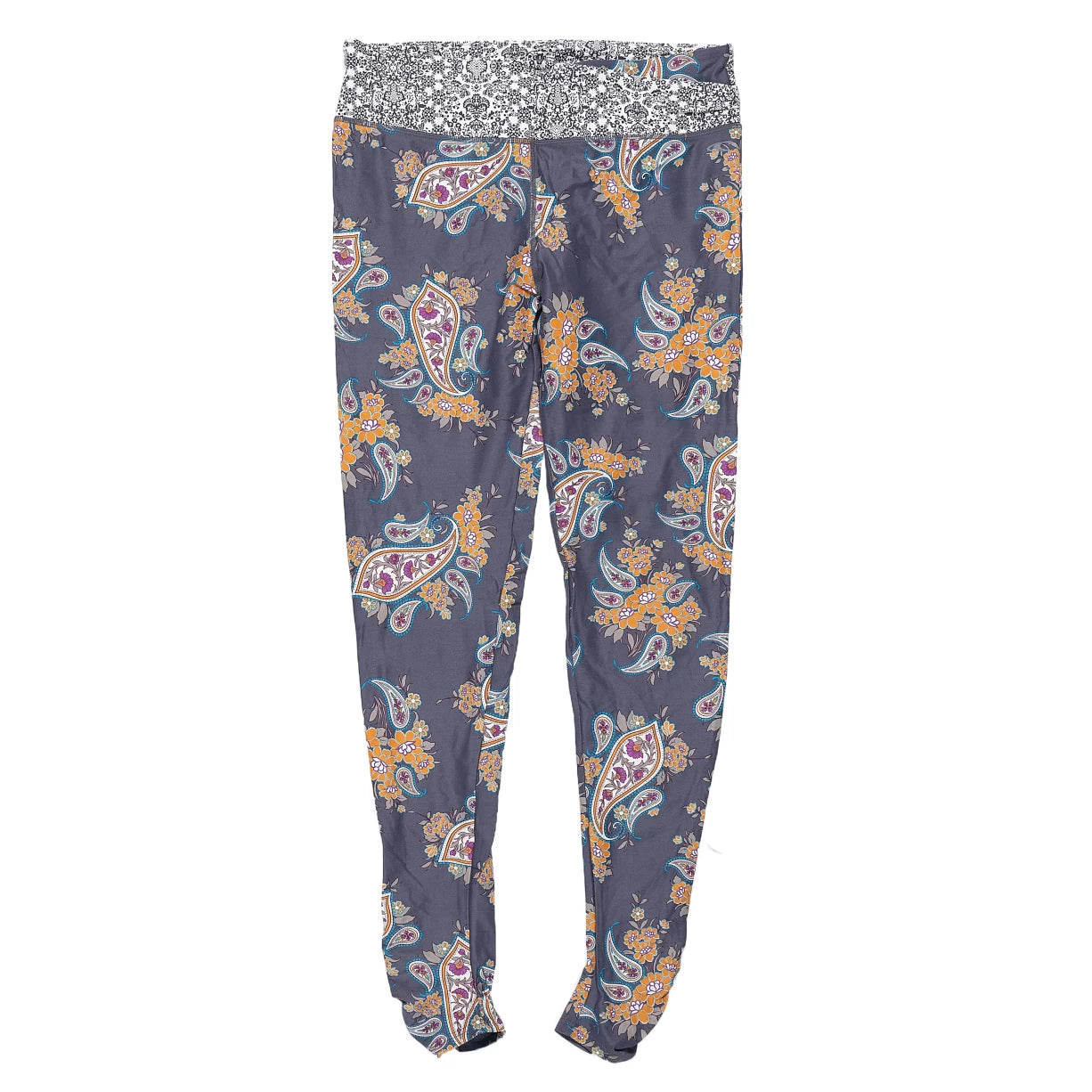 Estimated MFloral