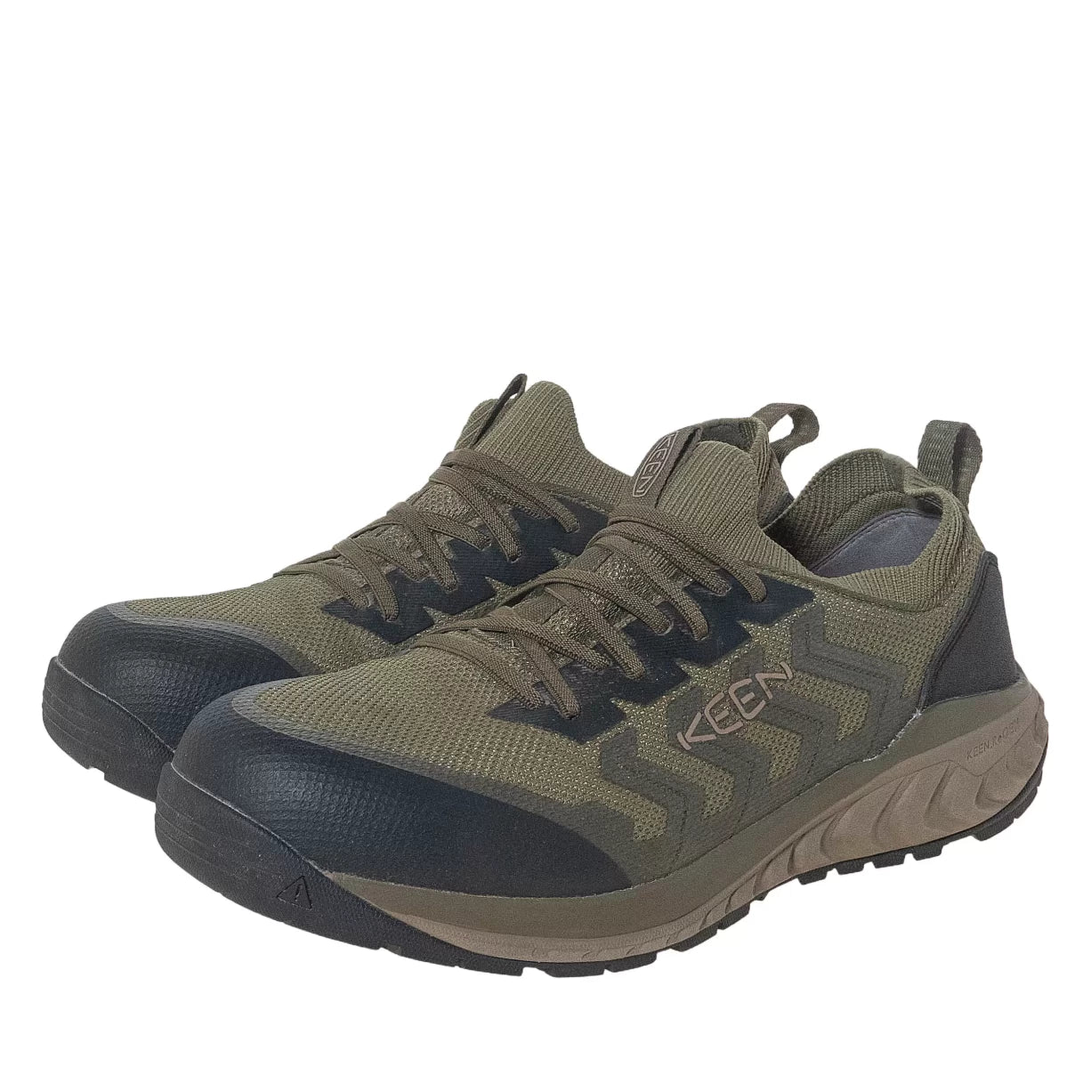 12Olive