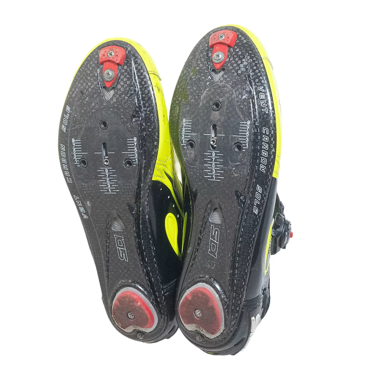 40.5Yellow/Black