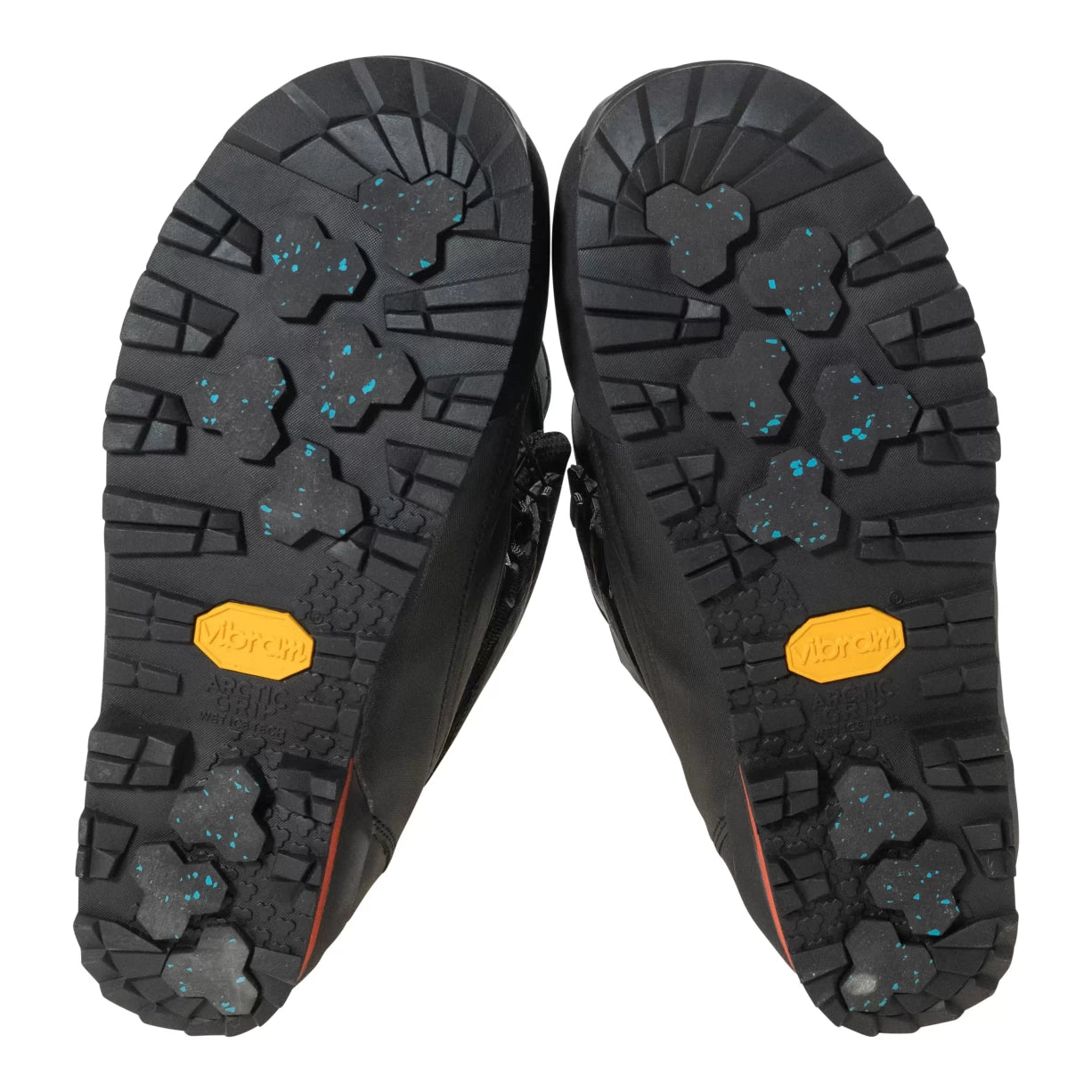 9.5Black