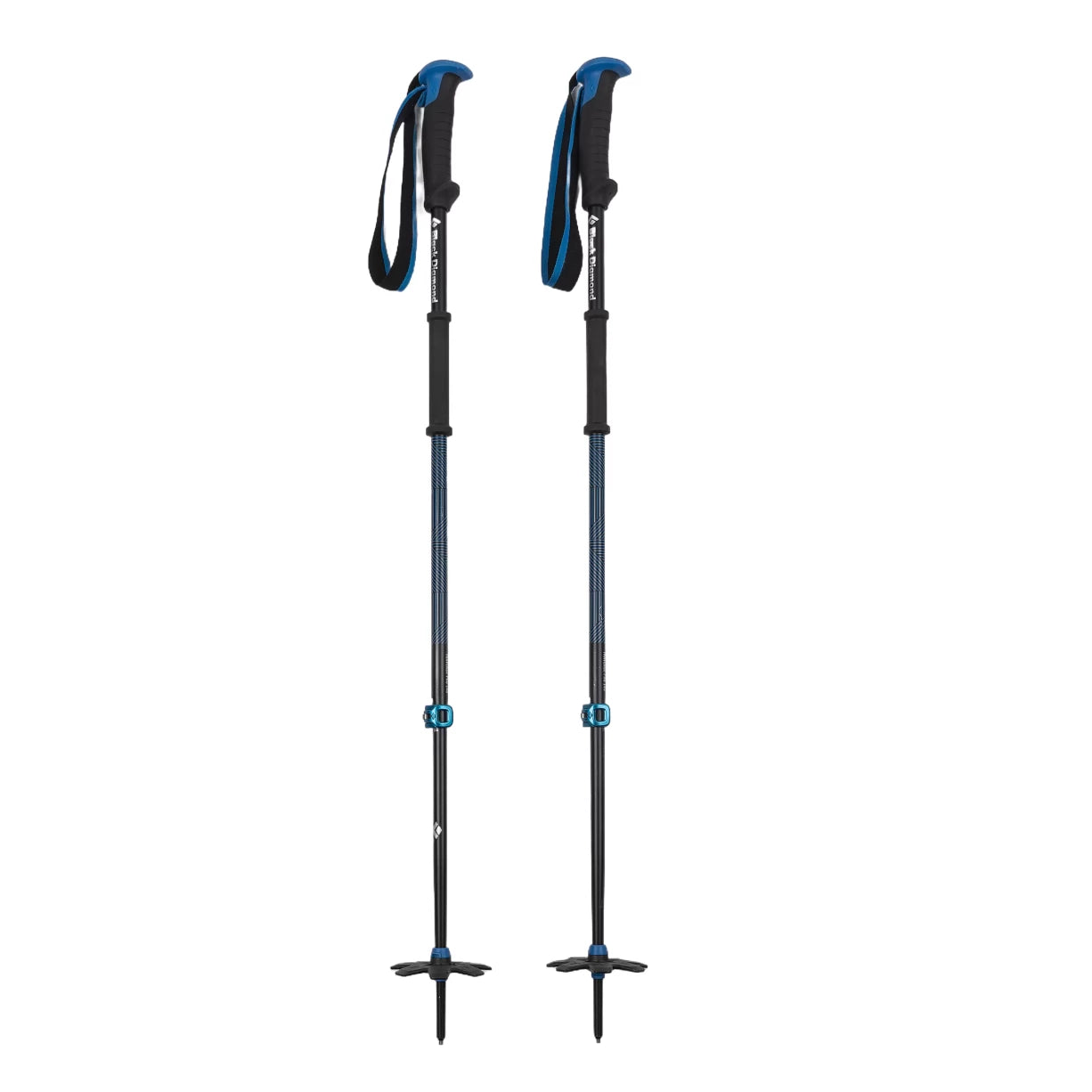 145cmBlack/Blue