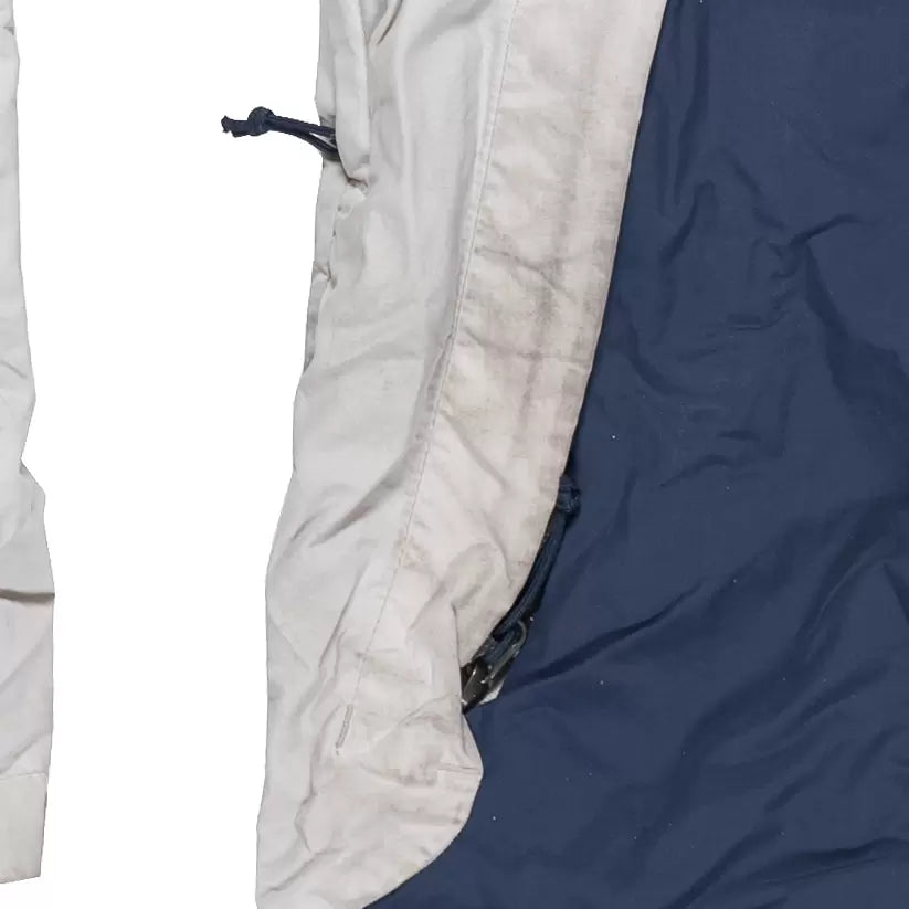 MNavy/White
