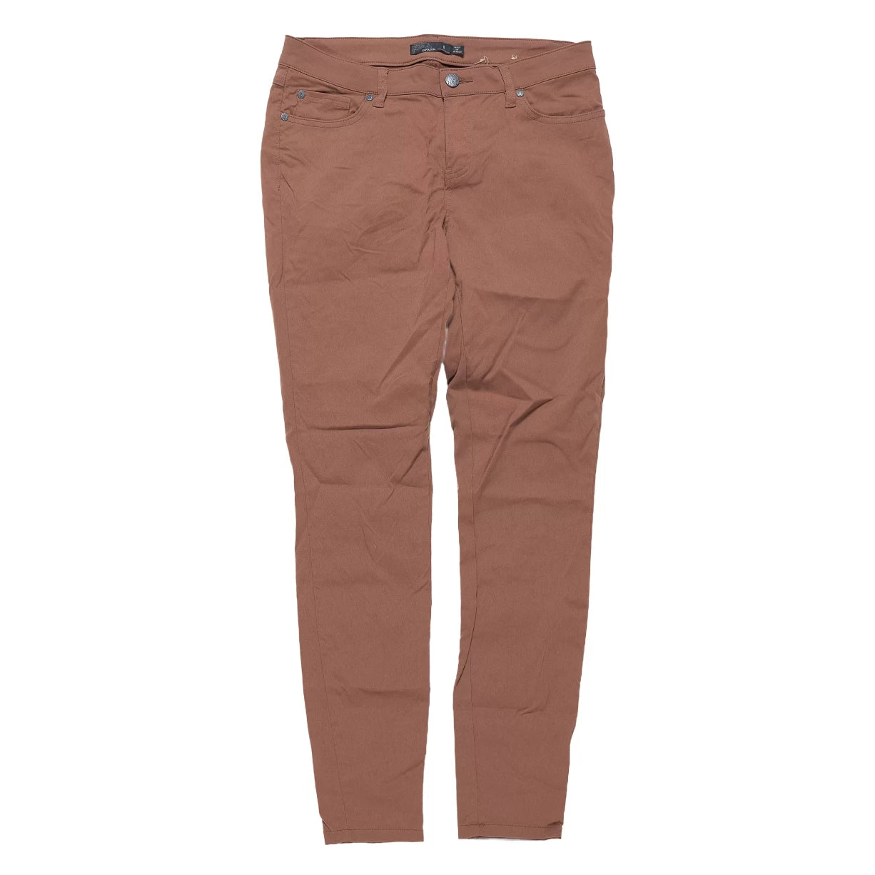 8Brown