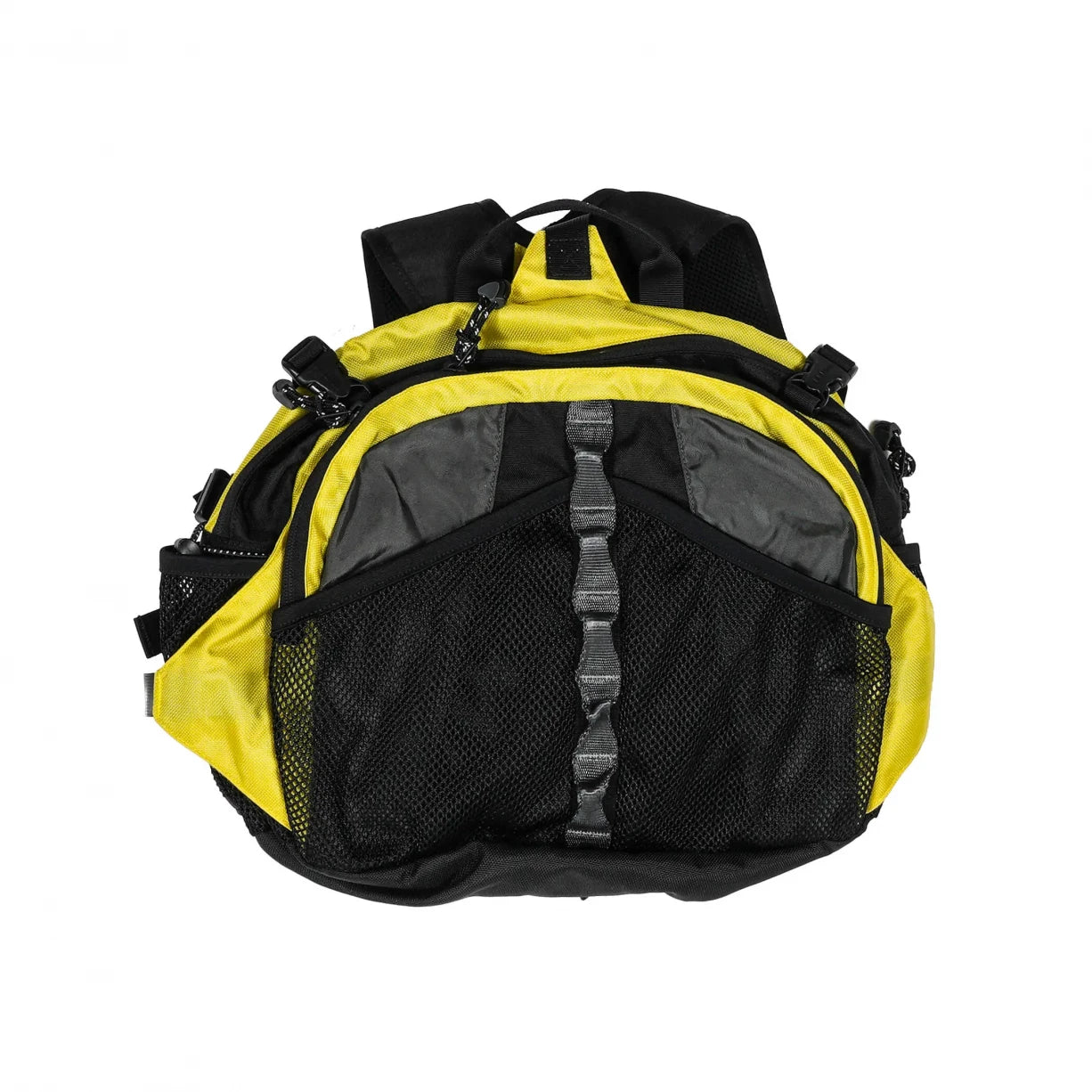 One SizeBlack/Yellow