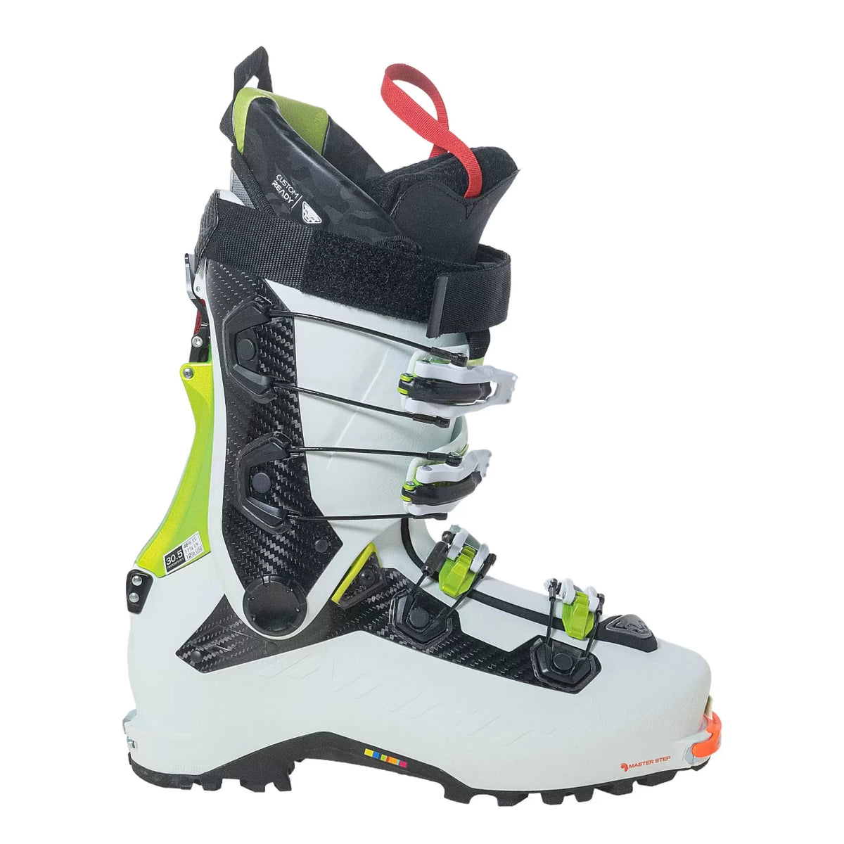 Dynafit Beast Carbon Ski Touring Boot 2018 – Geartrade.com