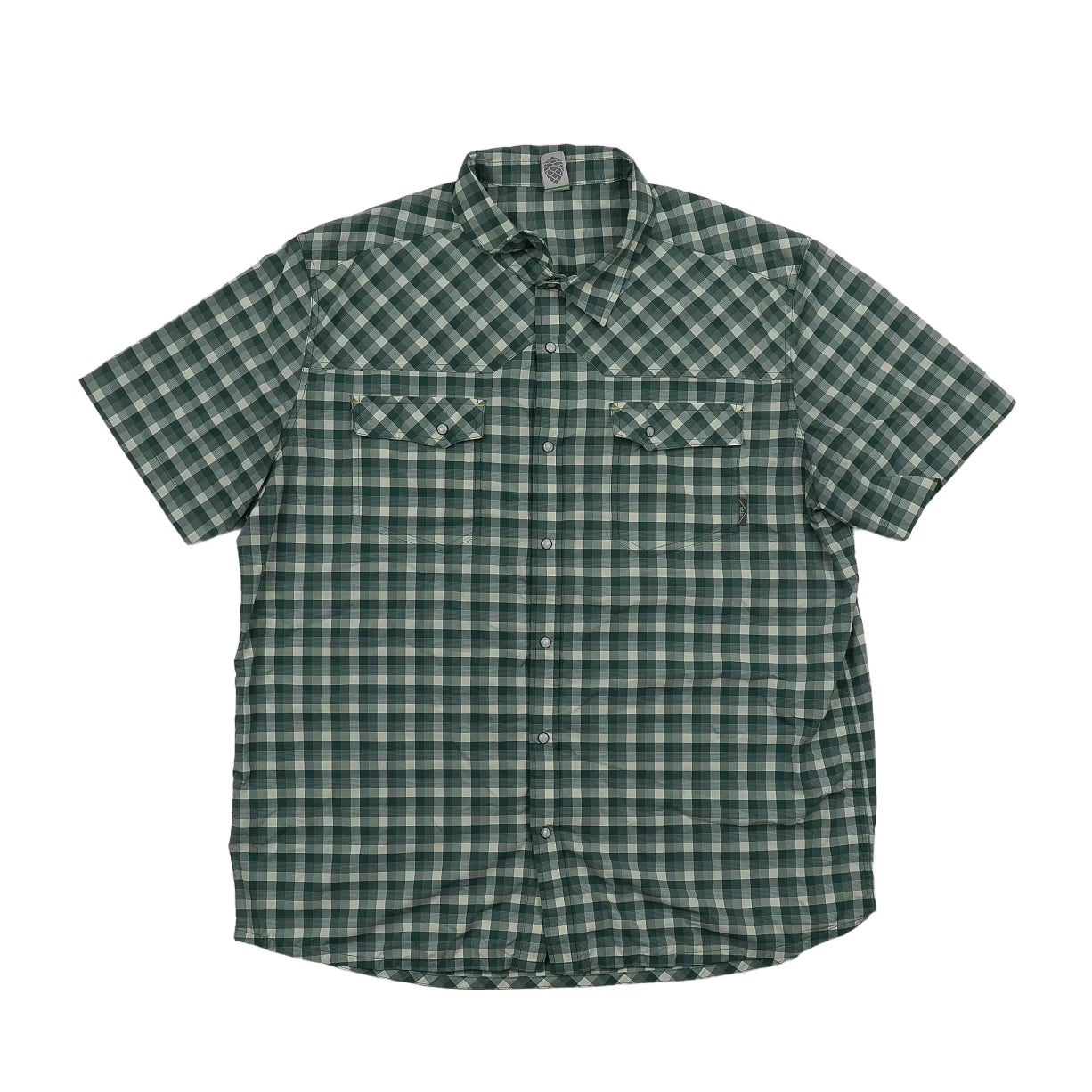 XXLGreen