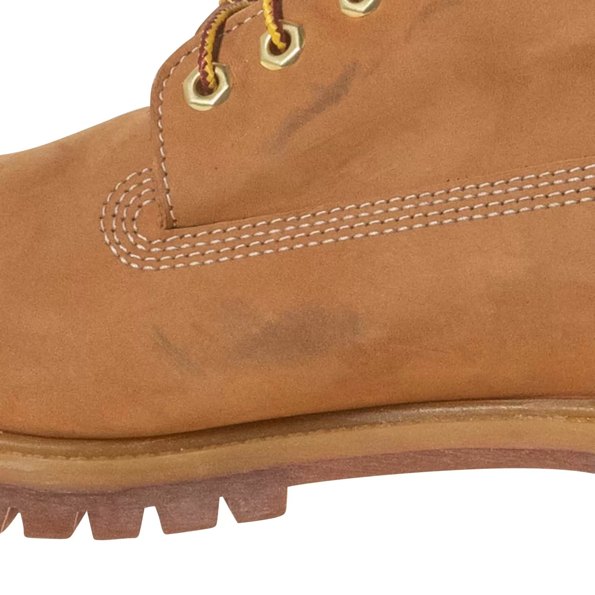 11Wheat Nubuck