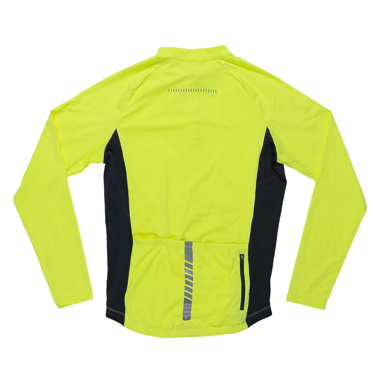 MNeon Yellow