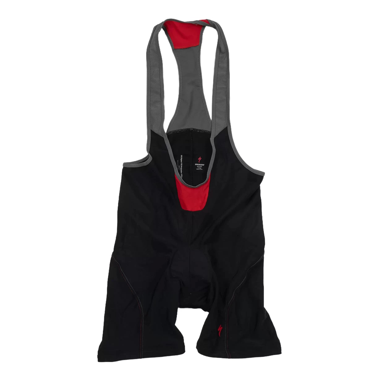 XLBlack/Red