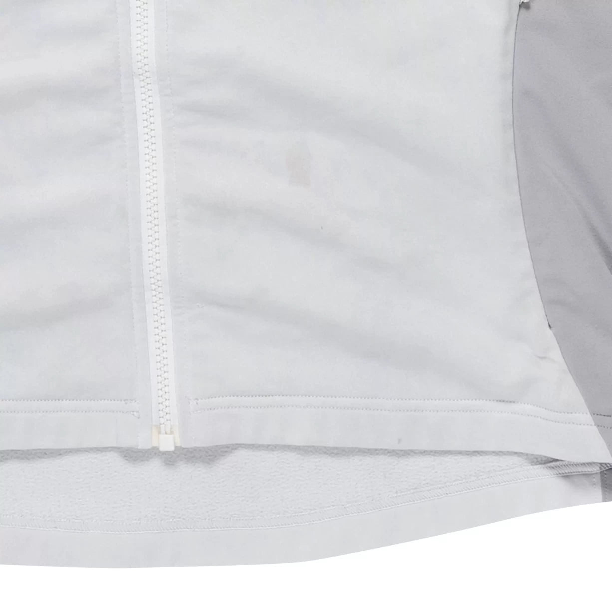 L/GGrey/White