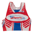 32Red/Blue/White