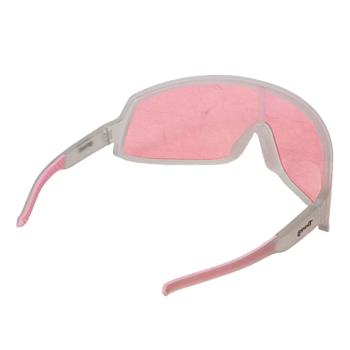 One SizePink/Red/White
