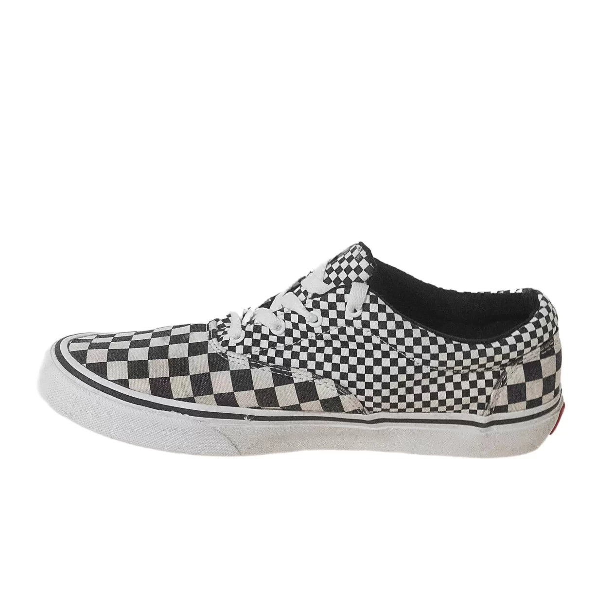 6Black/White