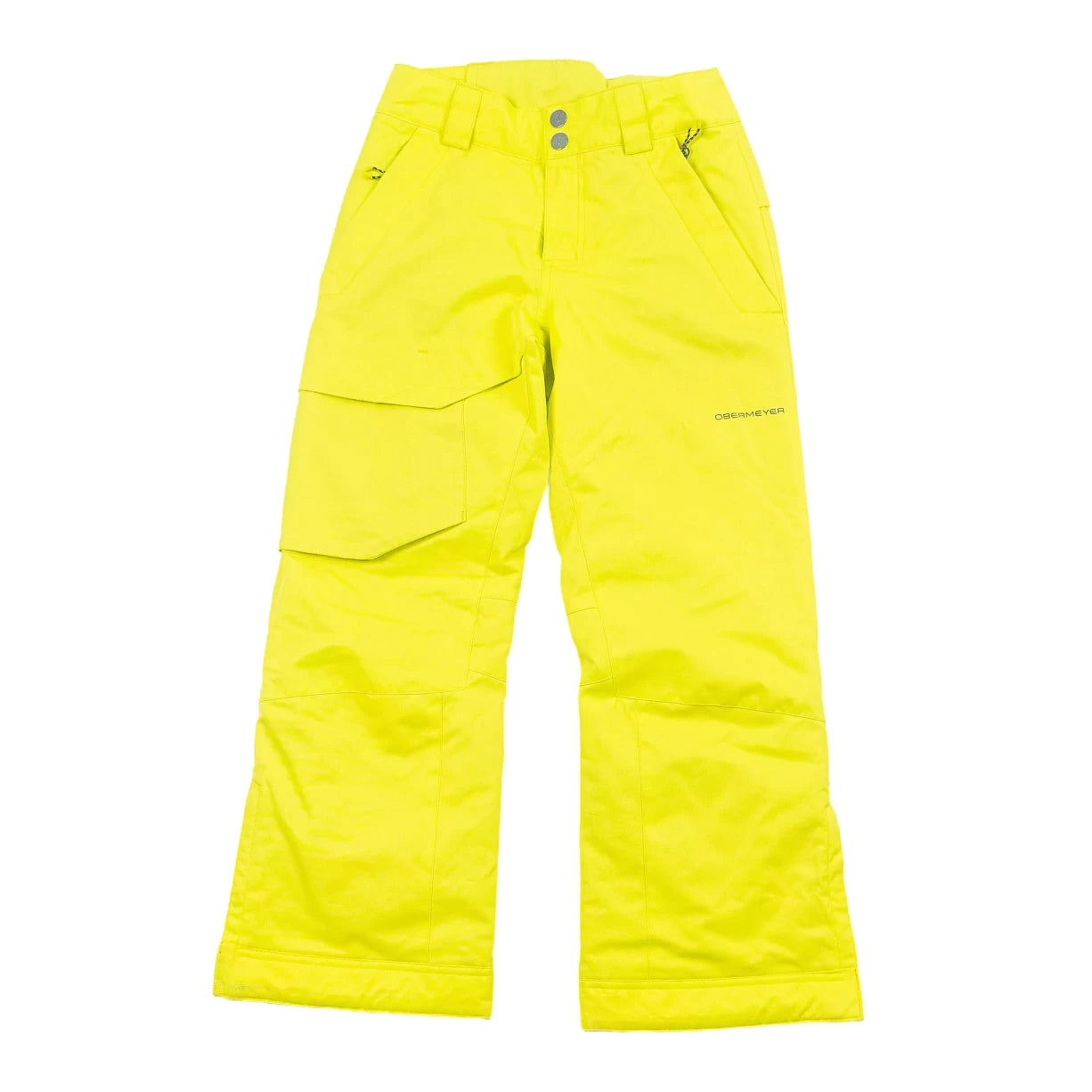 10/12Neon Yellow