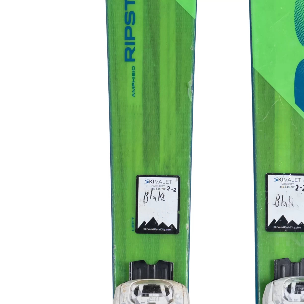 181cmGreen