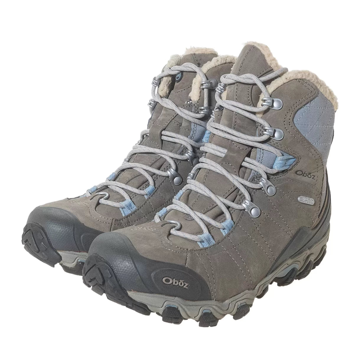 9Gray/Blue