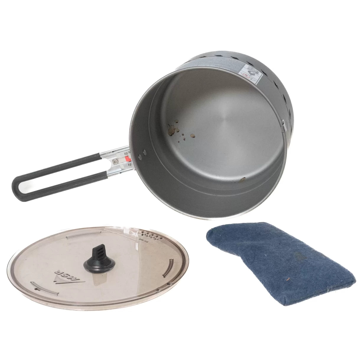 One SizeAluminum