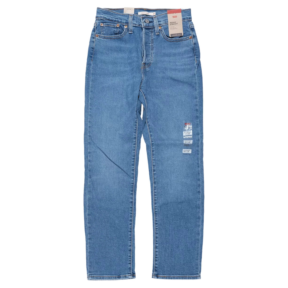 4 - ShortDenim