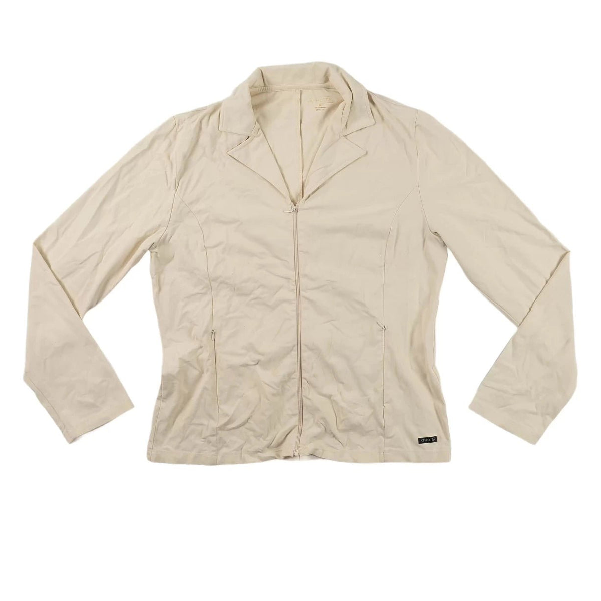XLOff White