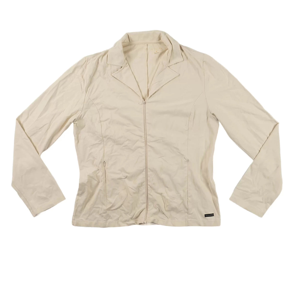 XLOff White