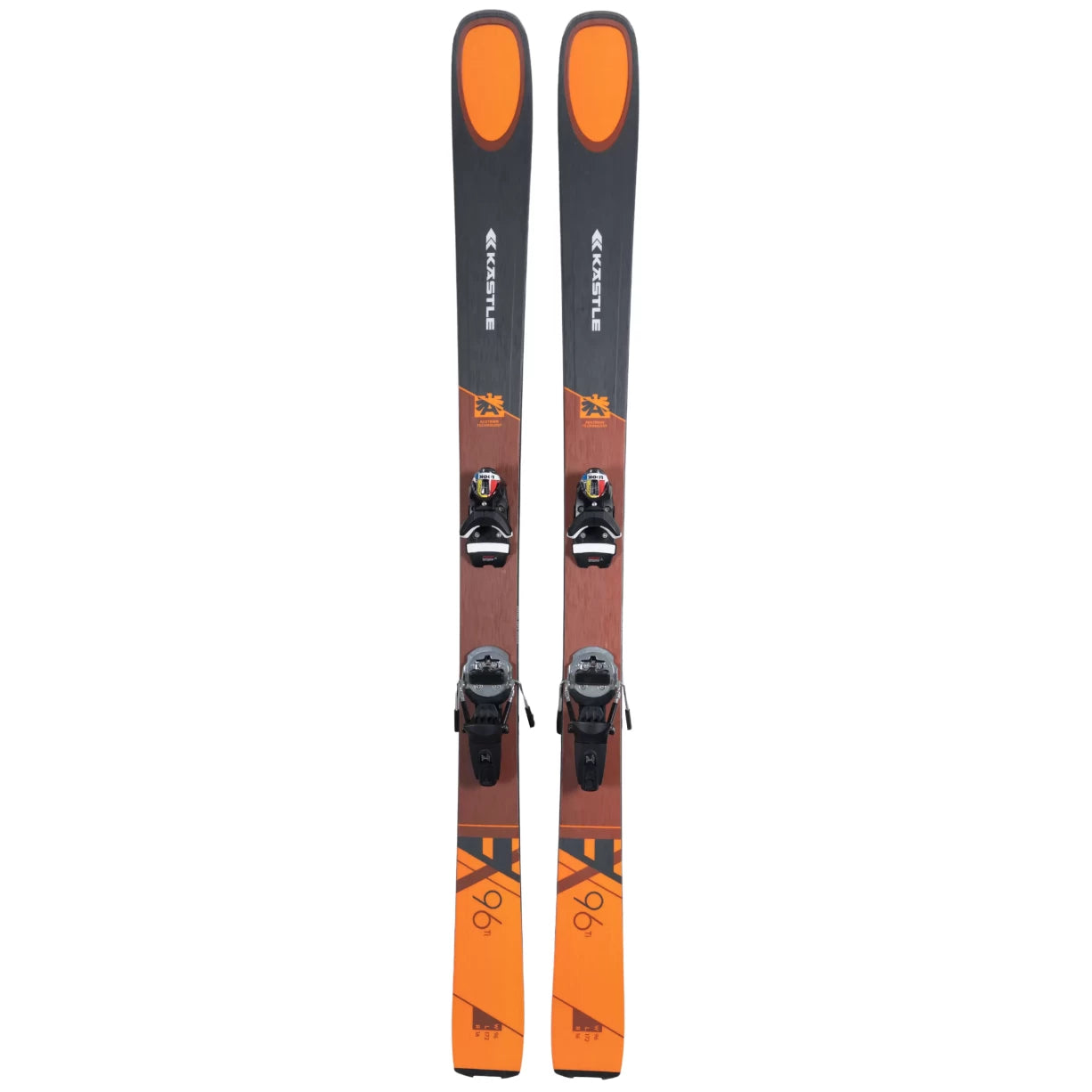 172Black/Orange