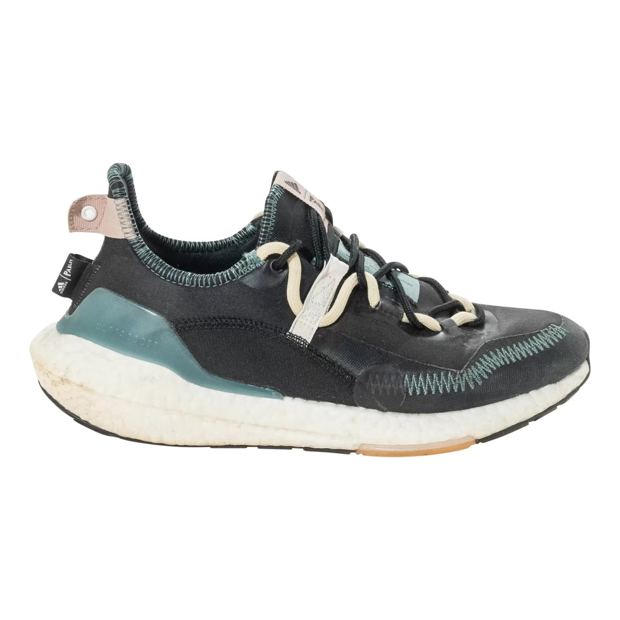 8Blue/Black