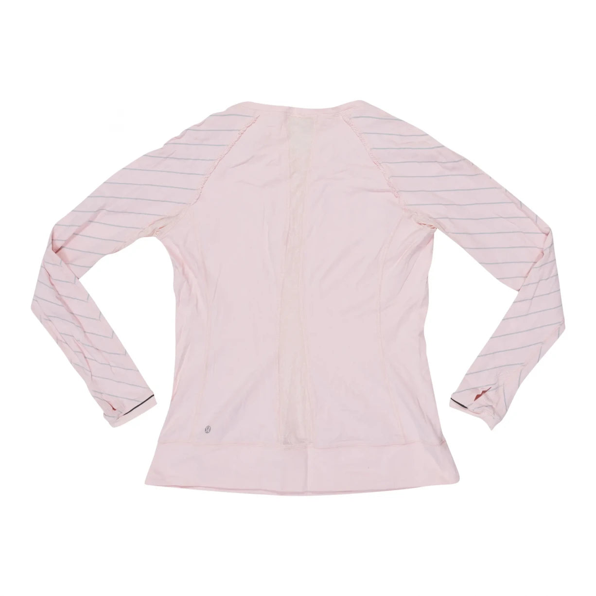 Estimated Size 11Pink