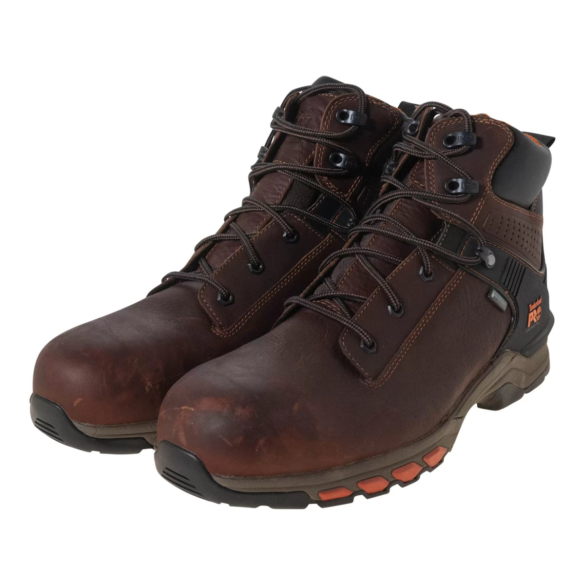 13Brown
