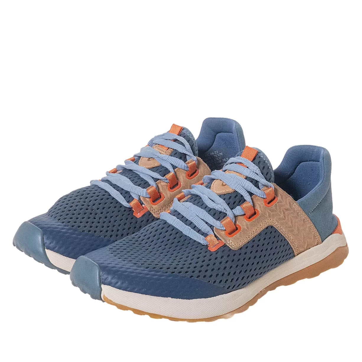 8.5Blue