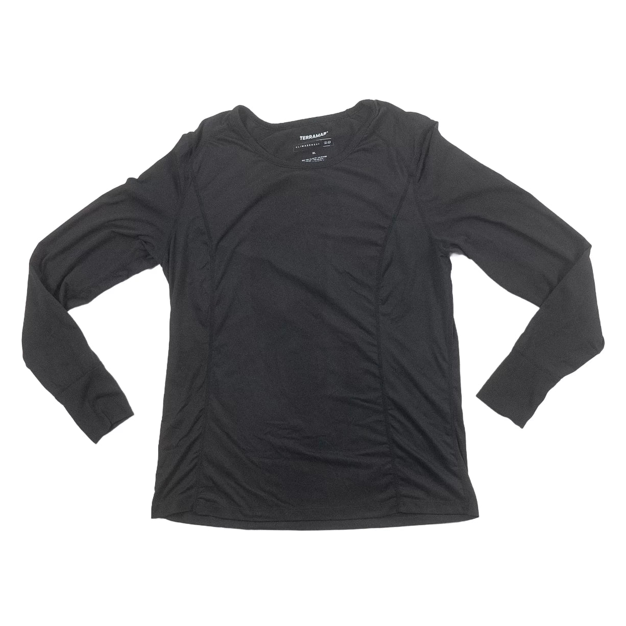 XLBlack