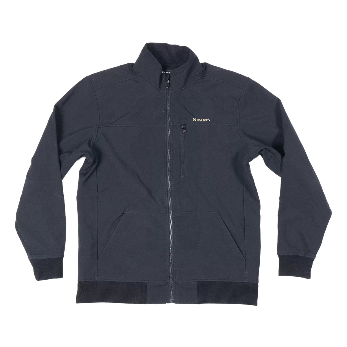 LBlack