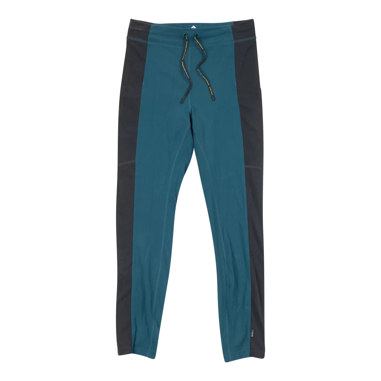 MBlack/Teal