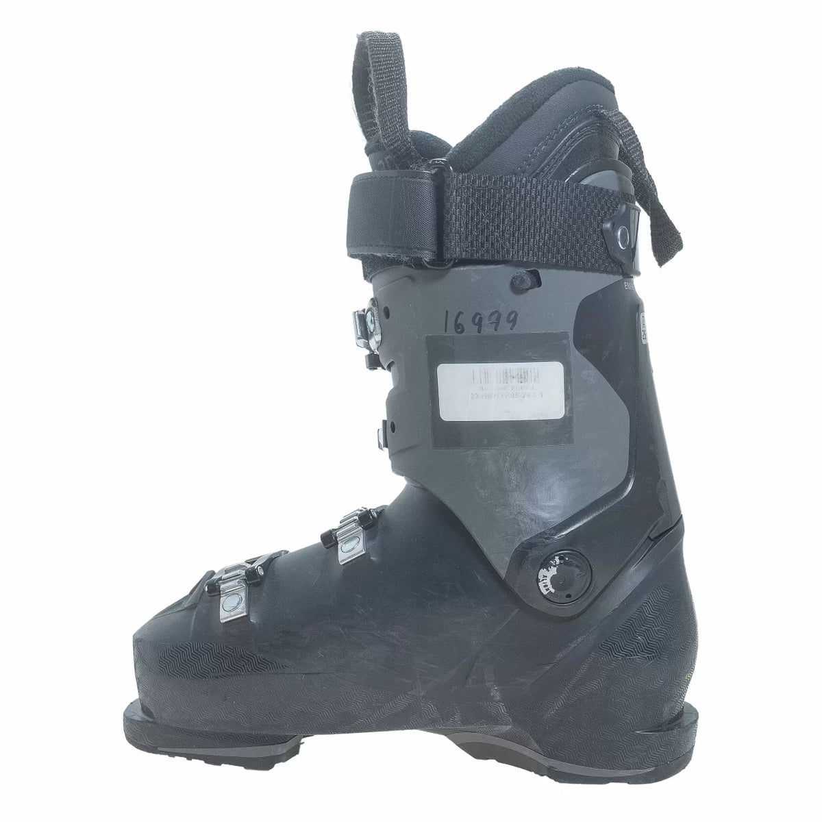 26/26.5Dark Gray