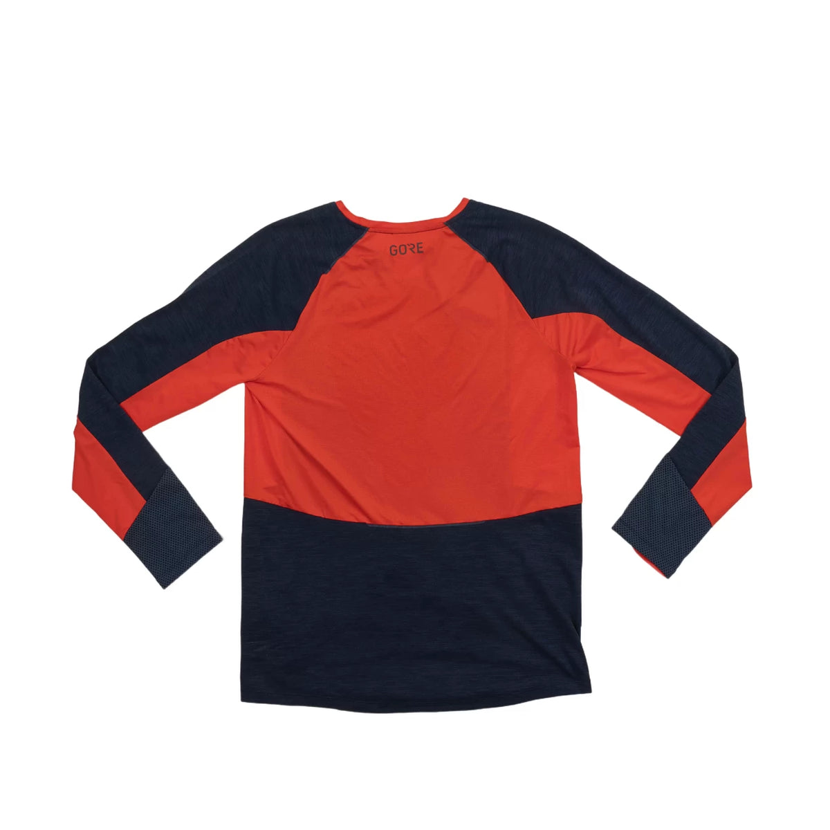MOrange Blue