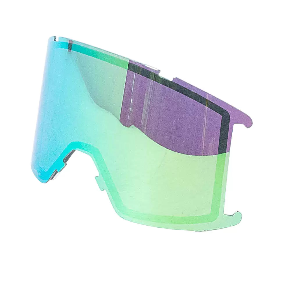 XLGreen/Purple