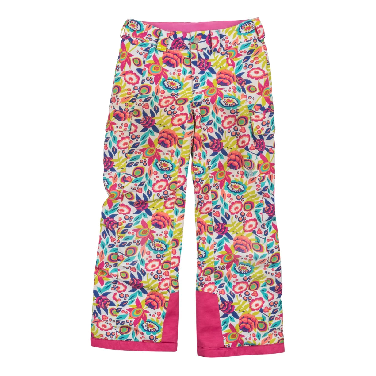 10Floral