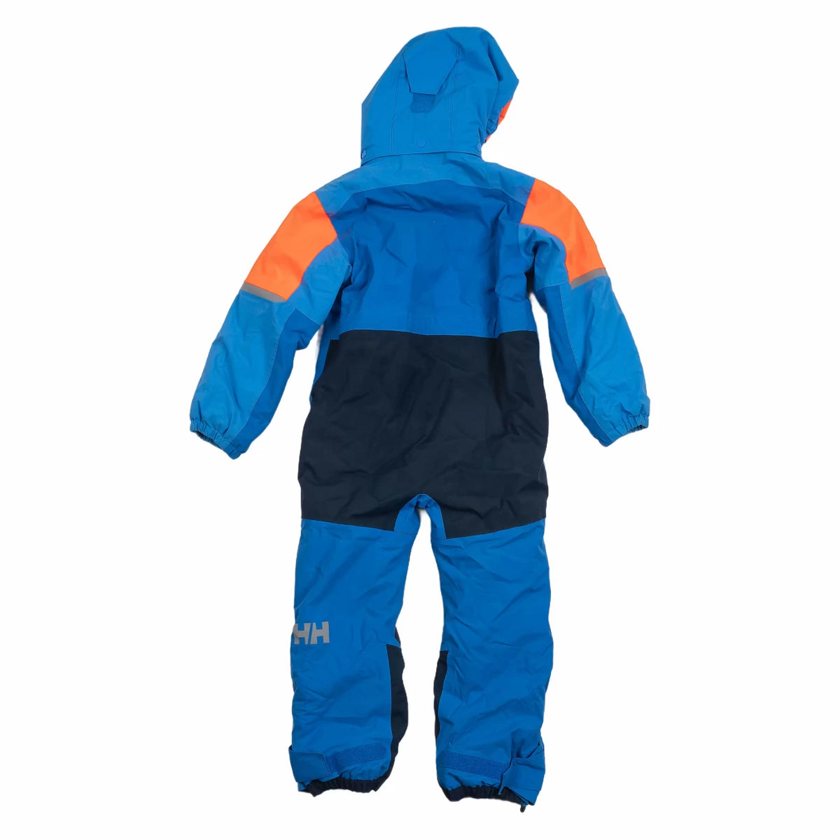 7Blue/Orange