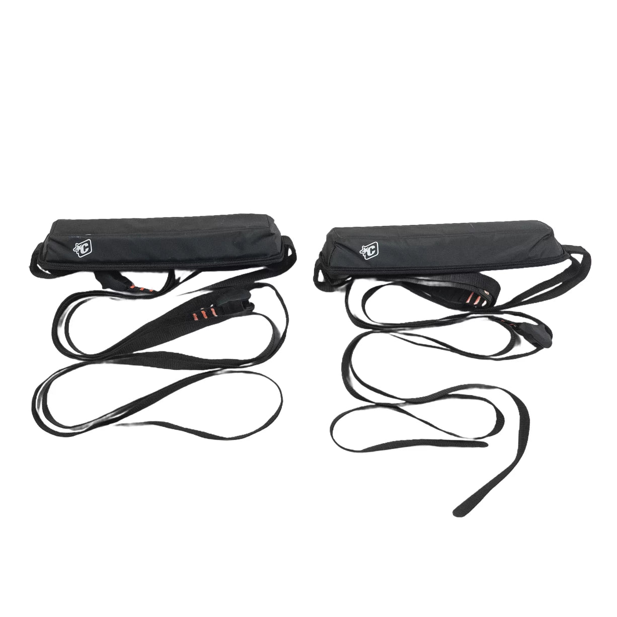 One SizeBlack / Orange