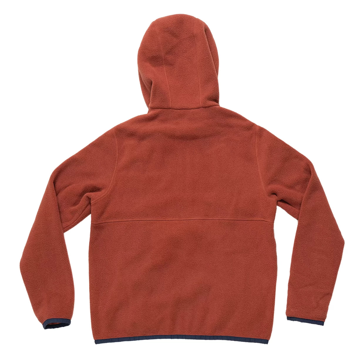 MBurnt Orange