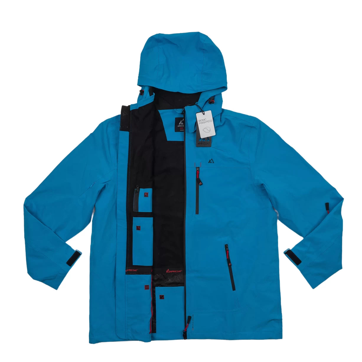 XXLLight Blue