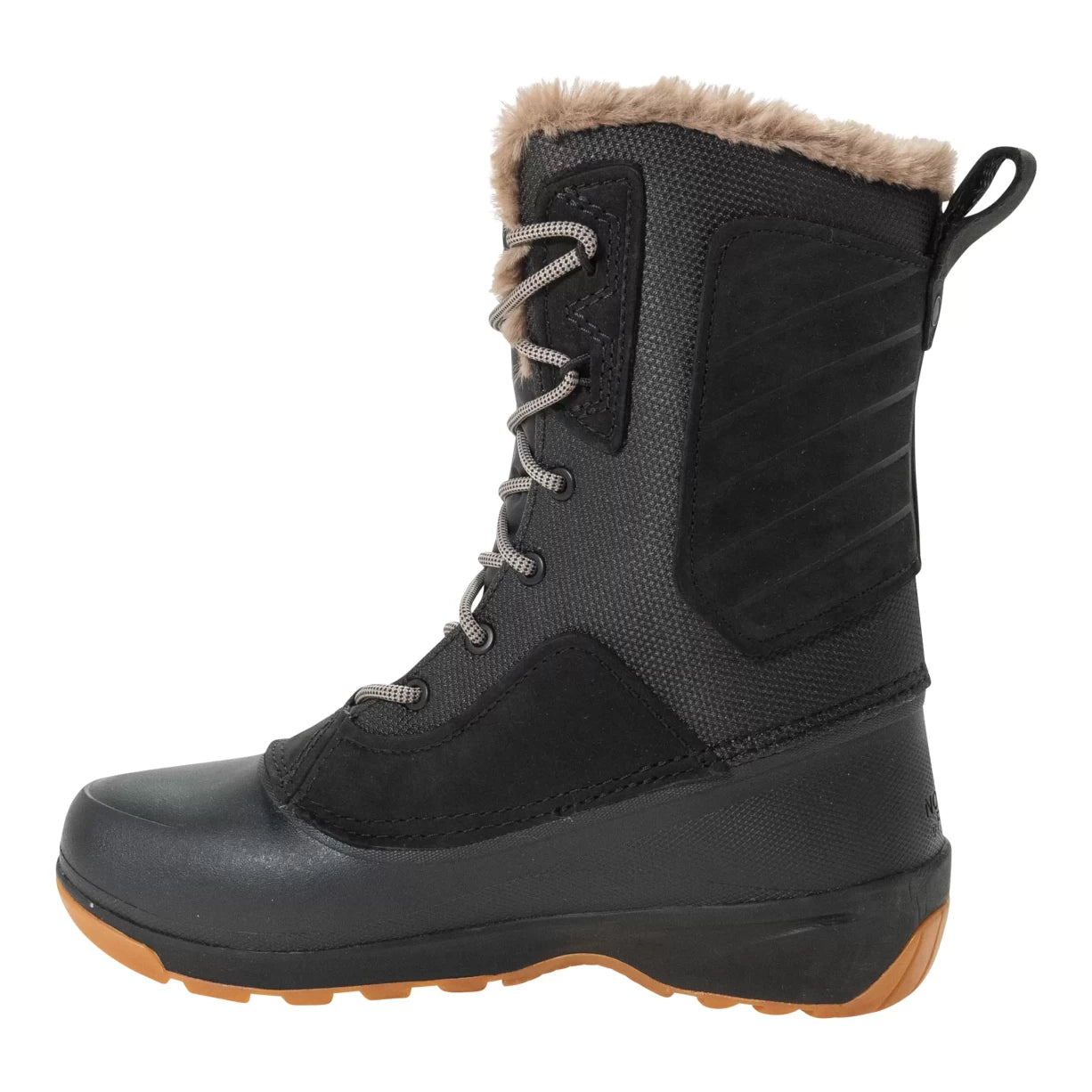 9.5Black