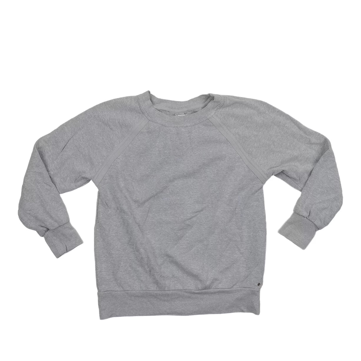 XSLight Grey