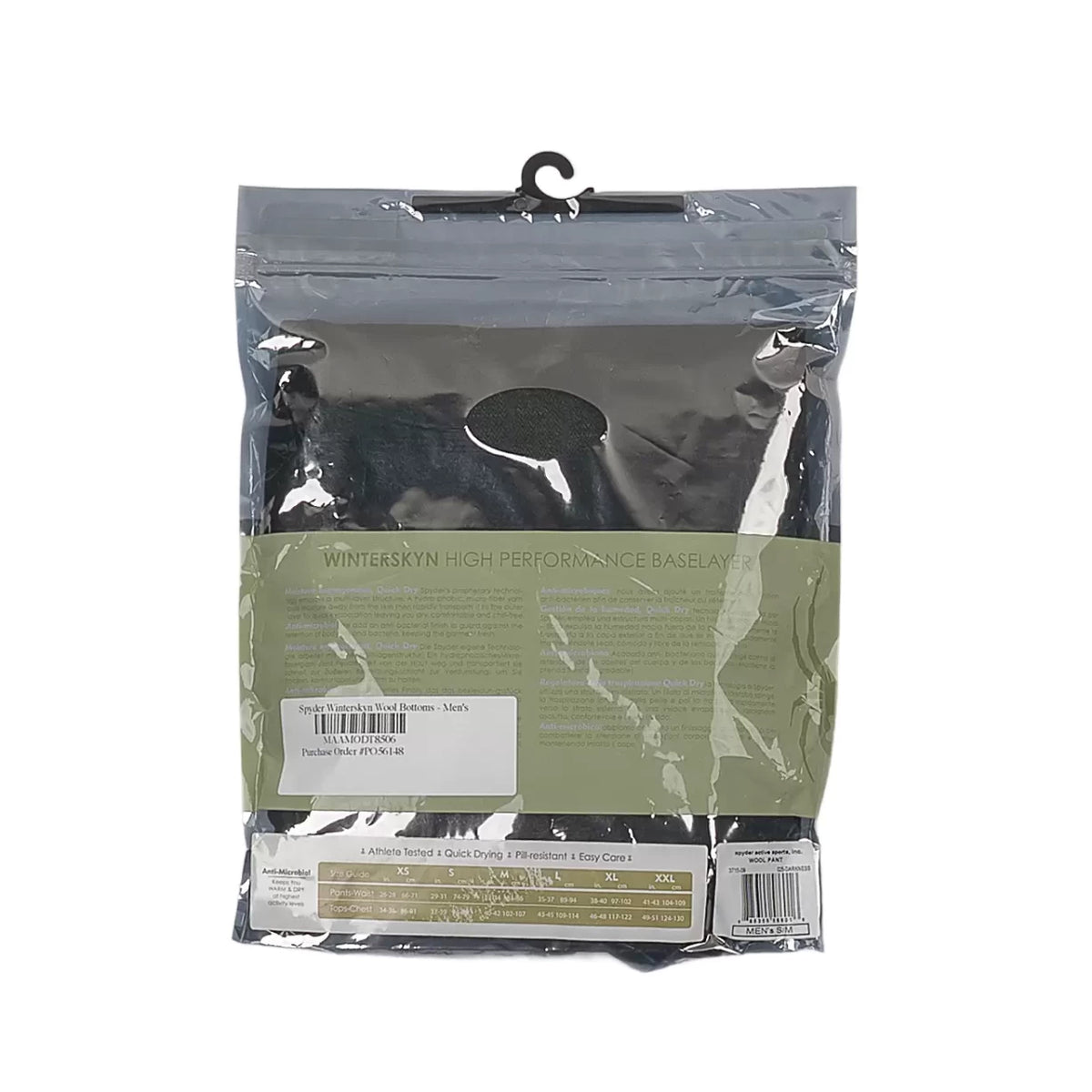 S/MSlate Green