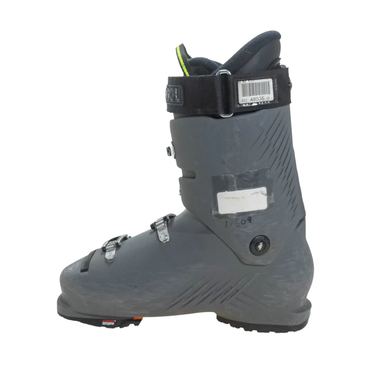 29.5Gray